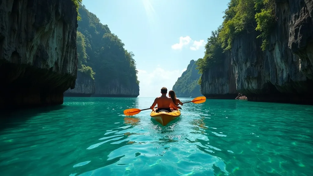 Diving Raja Ampat With a Superyacht Charter