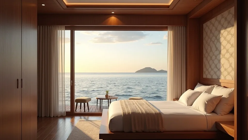 Planning a Raja Ampat Superyacht Charter Charter for 2027