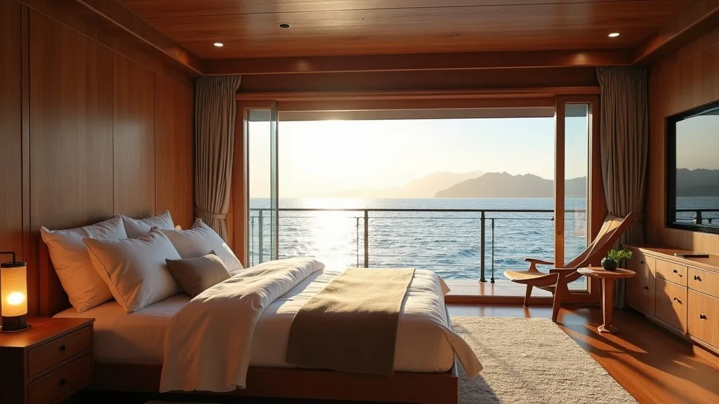 How Much Is a Raja Ampat Superyacht Charter Charter in 2027?