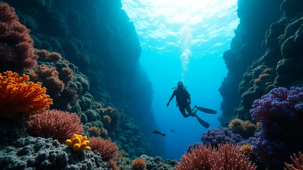 Superyacht vs Phinisi in Raja Ampat