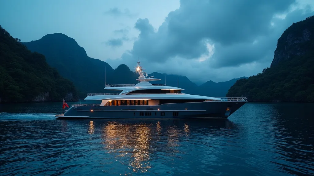 What to Pack for a Raja Ampat Superyacht Charter Trip